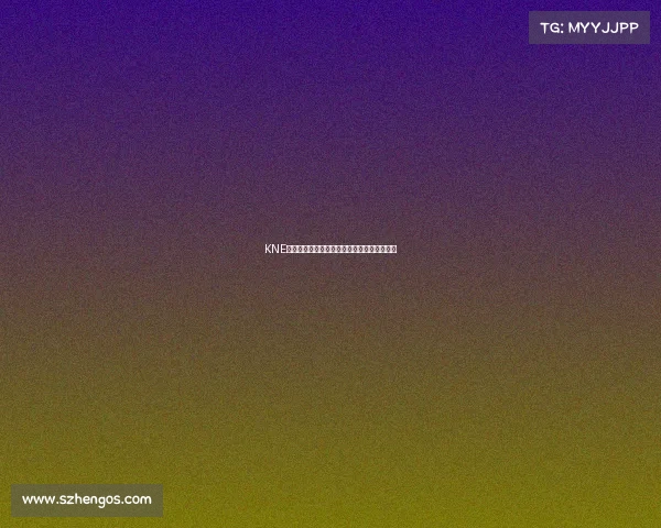 KNE电竞豪门剑指巅峰，全新征程能否续写传奇？